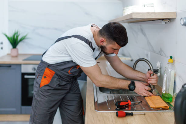 Best Leak Detection Services  in Granite Falls, WA