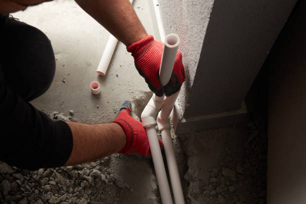Hot Water Heater Installation in Granite Falls, WA