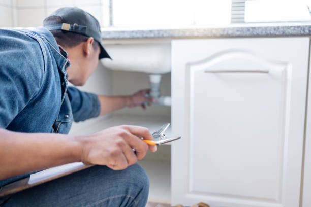 Best Clogged Drain Plumber  in Granite Falls, WA