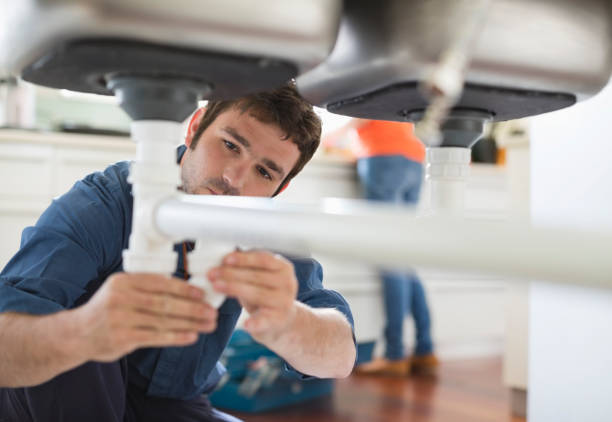 Granite Falls, WA Plumbing Company