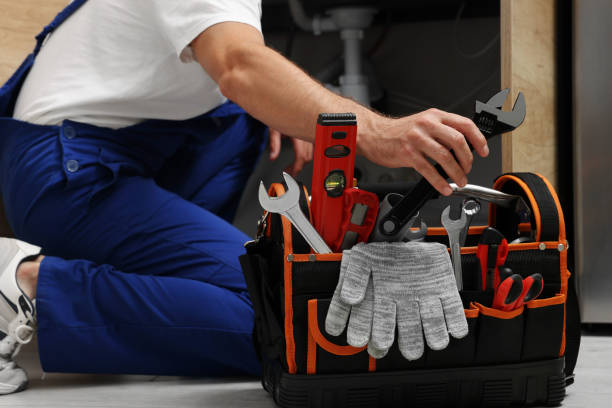 Best Plumbing Services Near Me  in Granite Falls, WA
