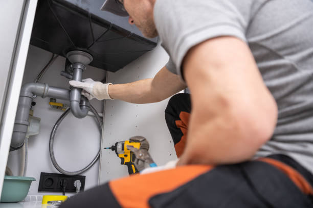 Best Sewer Line Repair  in Granite Falls, WA